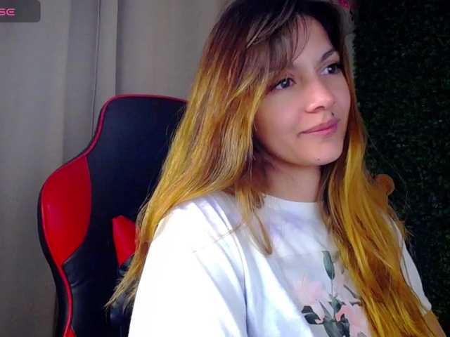 Rosmar7-'s BongaCams show and profile