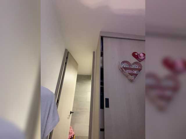 Rosmar7- live cam on BongaCams