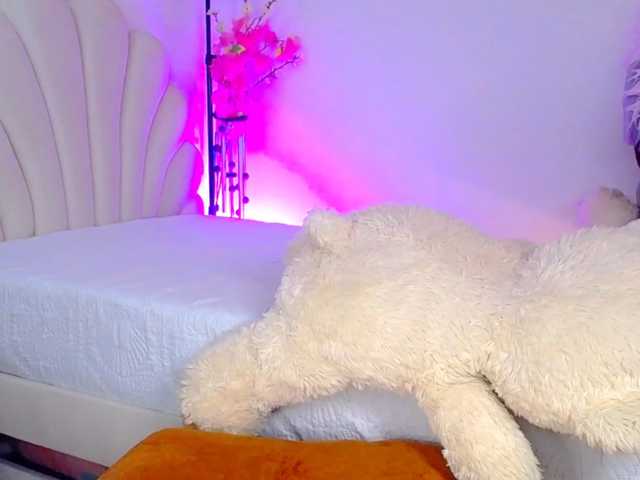 Rosmar7- live cam on BongaCams