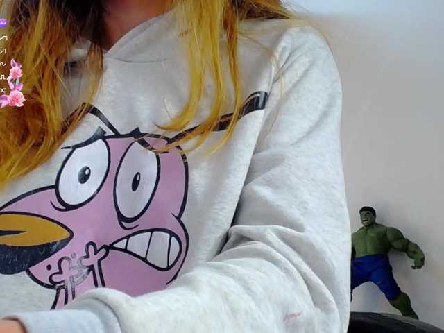 Rosmar7- live cam on BongaCams