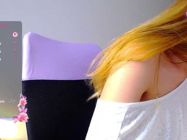 Rosmar7- live cam on BongaCams