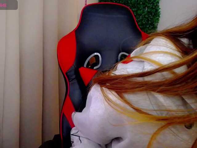 Rosmar7- live cam on BongaCams