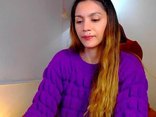 Rosmar7-, en directo ahora en BongaCams