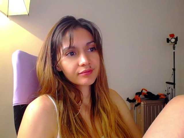 Rosmar_18 live webcam show