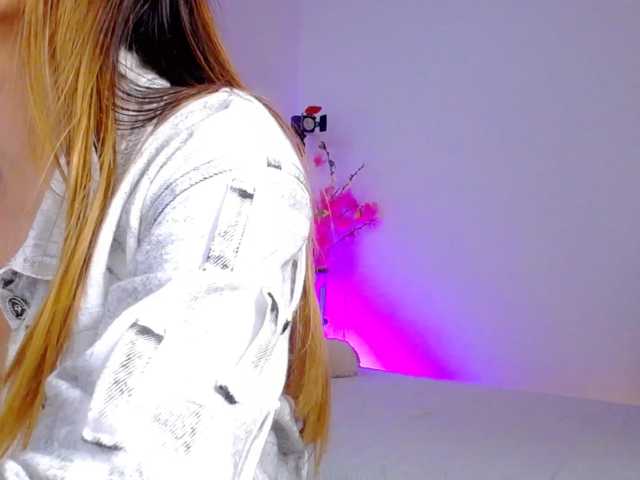 Rosmar7- live cam on BongaCams