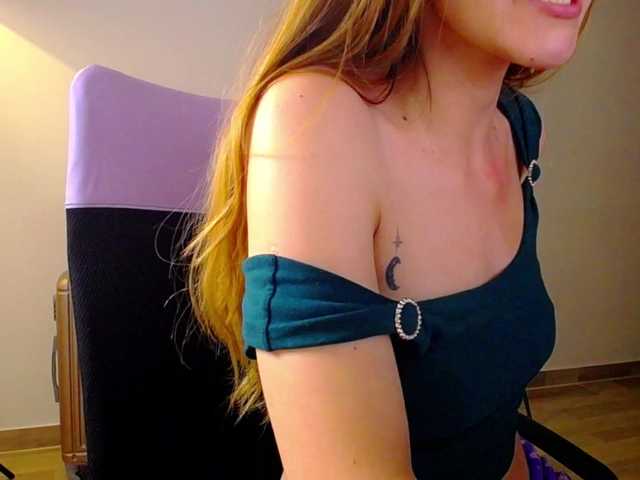 Rosmar7- live cam on BongaCams