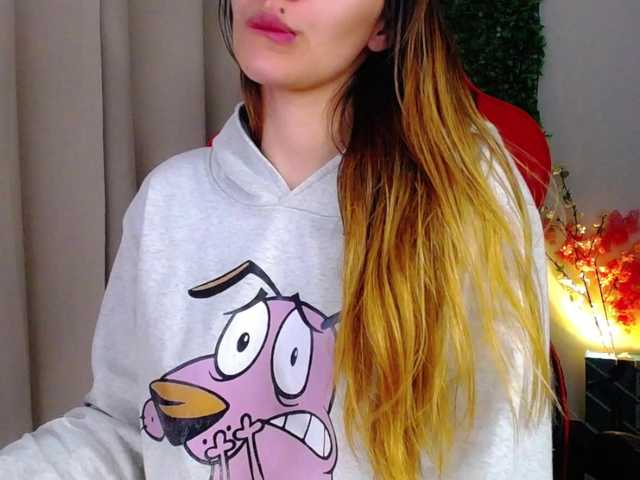 Rosmar7- live cam on BongaCams