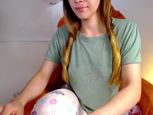 Rosmar7- live cam on BongaCams