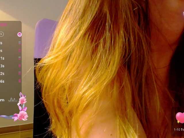 Rosmar7- live webcam show