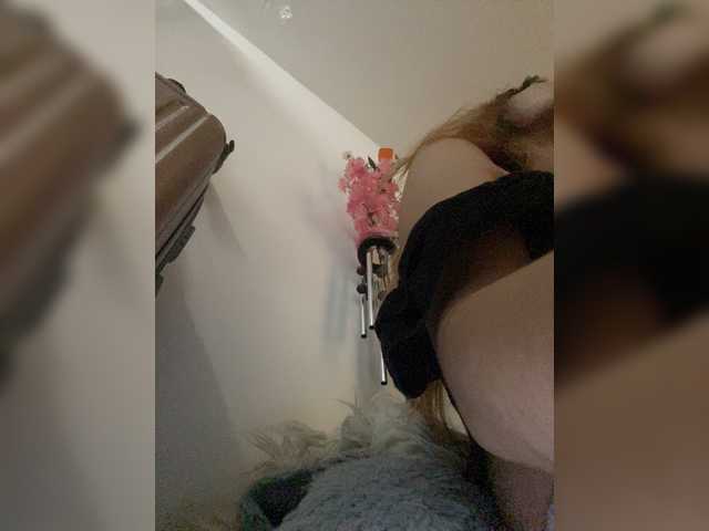 Rosmar_18 live cam preview
