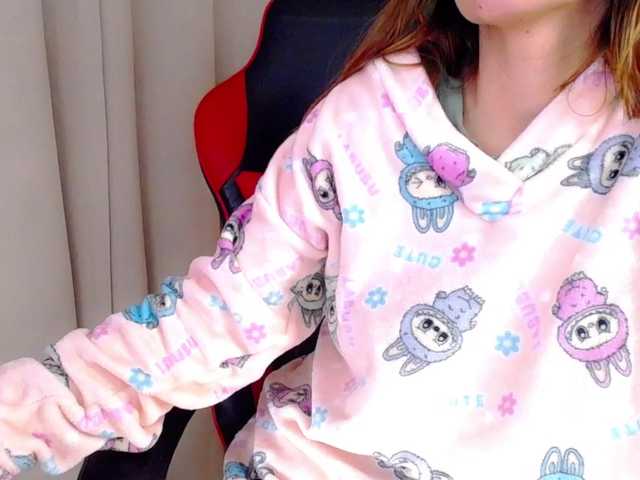Rosmar7- live cam on BongaCams