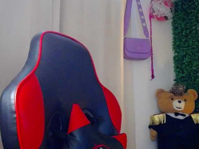 Rosmar7-'s BongaCams show and profile