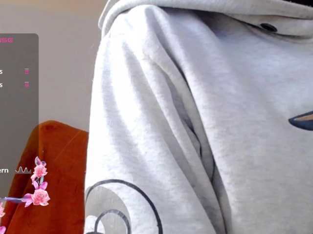 Rosmar7- live cam on BongaCams