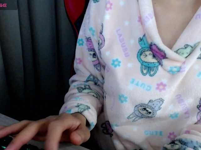 Rosmar7- live cam on BongaCams