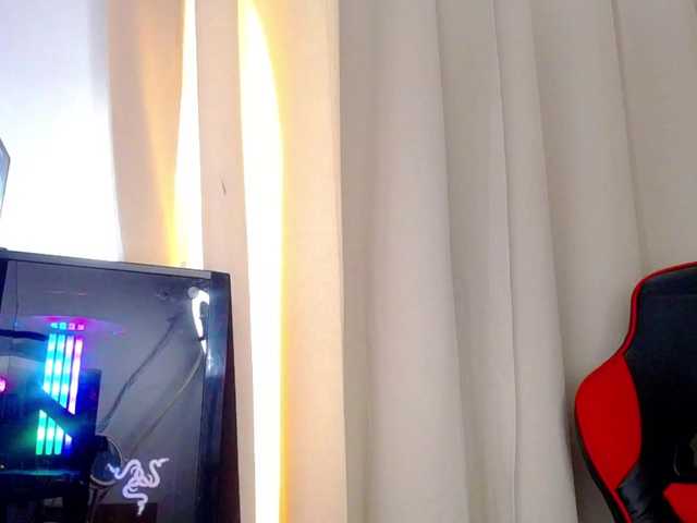 Rosmar7- live cam on BongaCams