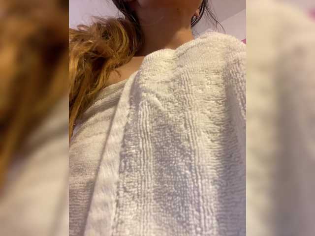 Rosmar7- live cam on BongaCams