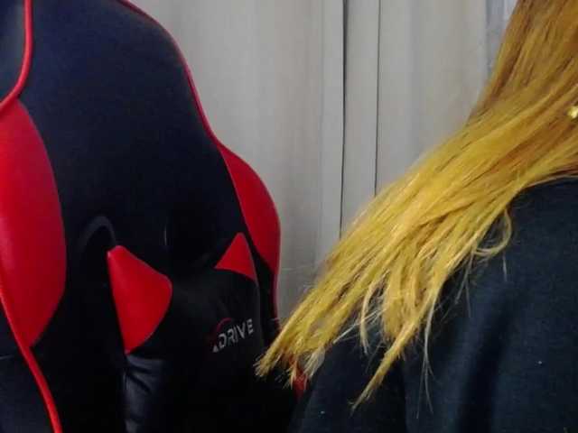 Rosmar7-'s BongaCams show and profile