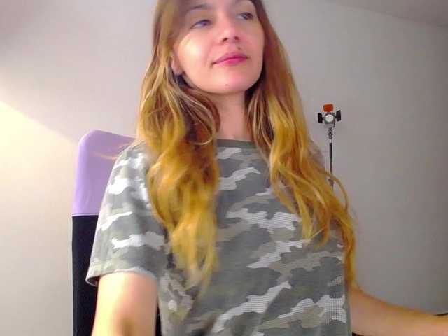Rosmar7- live webcam show