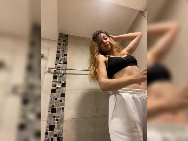 Rosmar7- live webcam show
