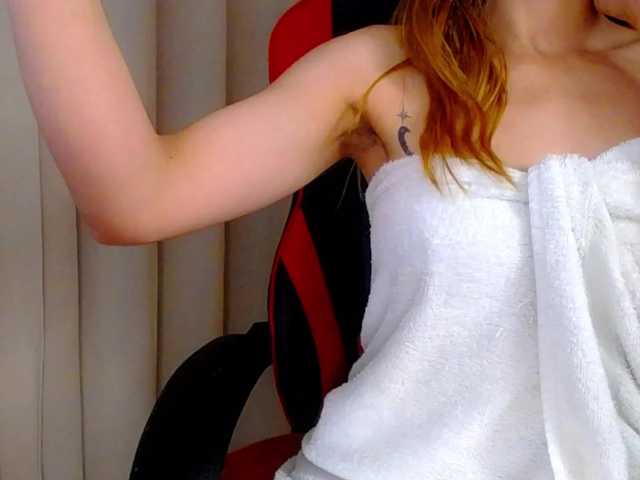 Rosmar7- live cam on BongaCams