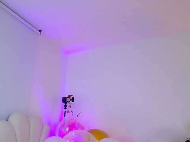 Rosmar7- live cam on BongaCams
