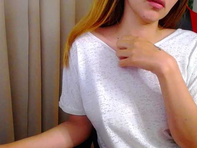 Rosmar7- live cam on BongaCams