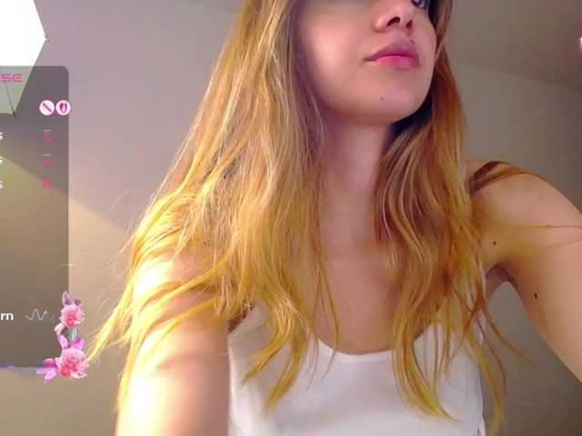 Rosmar7- live webcam show