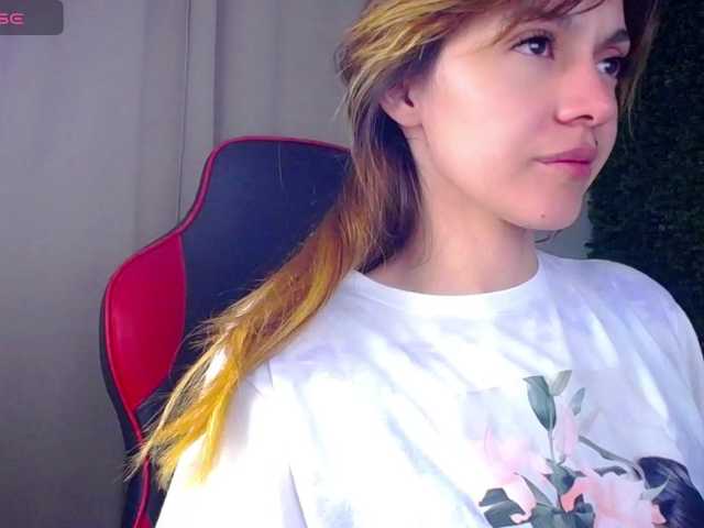 Rosmar7-'s BongaCams show and profile