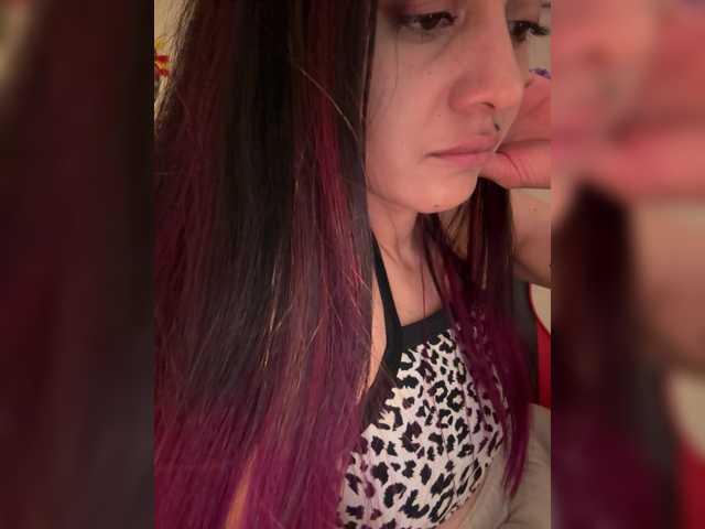 Rosmar7- live cam on BongaCams