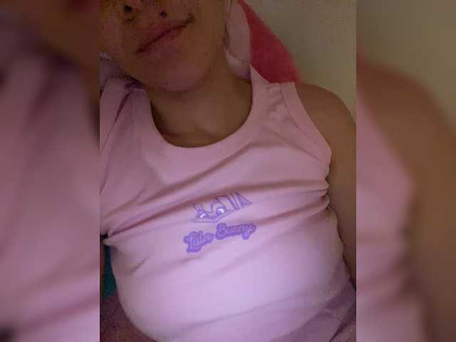 Rosmar7- live cam on BongaCams
