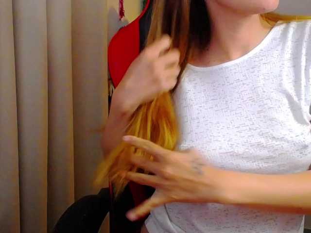 Rosmar7- live cam on BongaCams