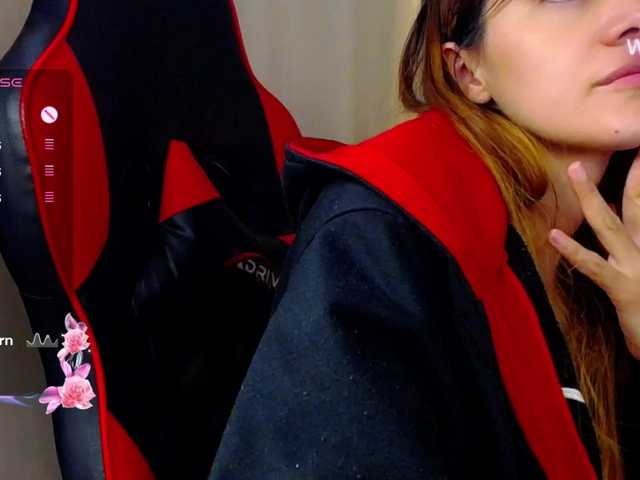 Rosmar7-'s BongaCams show and profile