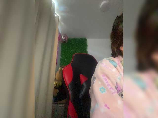 Rosmar7- live cam on BongaCams