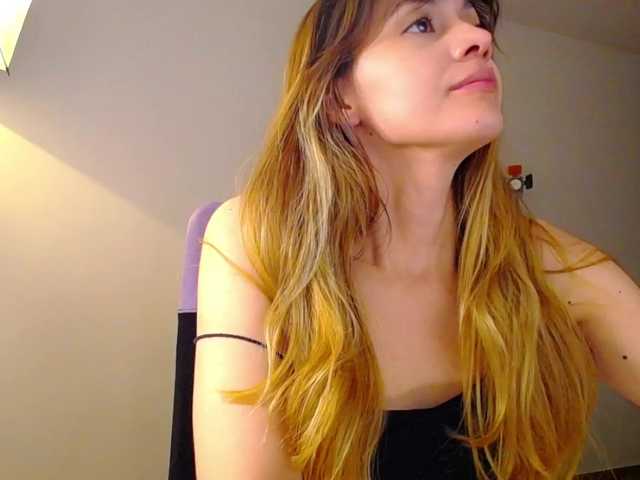 Rosmar7- live webcam show