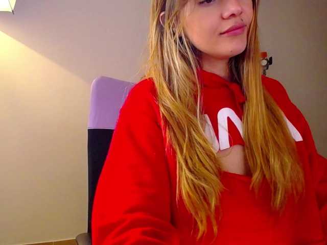 Rosmar7- live cam on BongaCams
