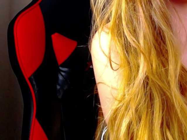 Rosmar7- live cam on BongaCams