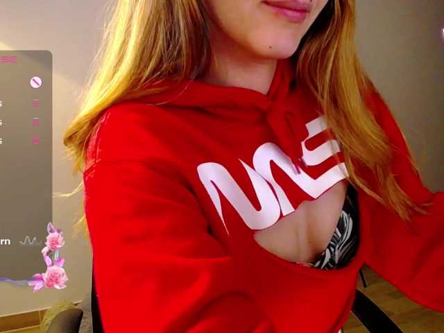 Rosmar7- live webcam show
