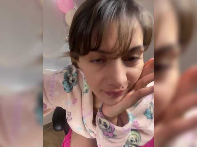 Rosmar7- live cam