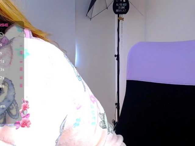 Rosmar7- live cam on BongaCams