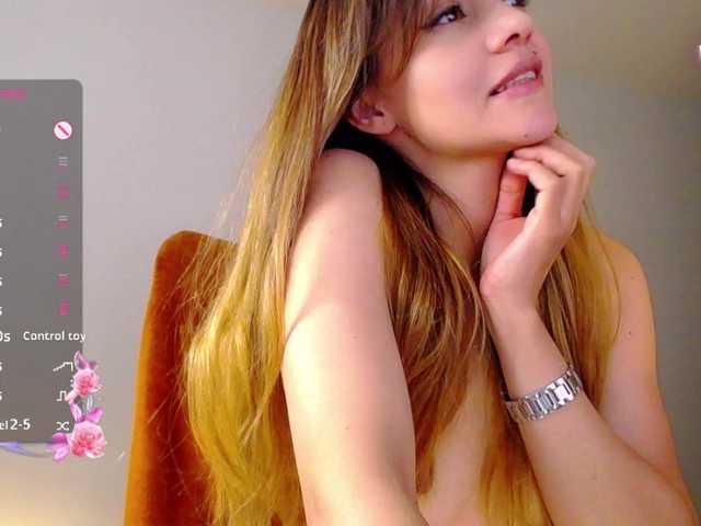 Rosmar7- live cam on BongaCams