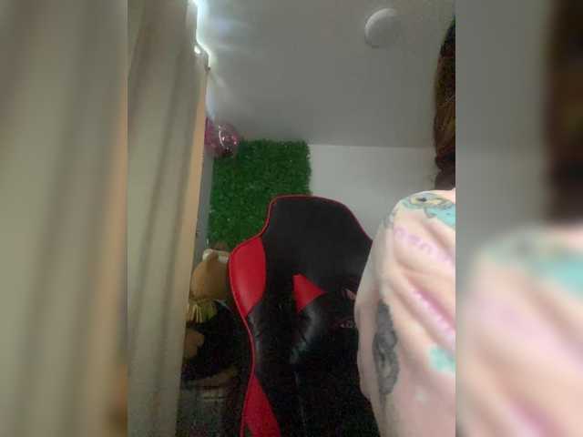 Rosmar7- live cam on BongaCams