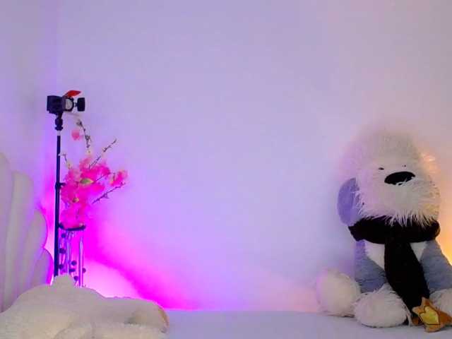 Rosmar_18 live cam preview