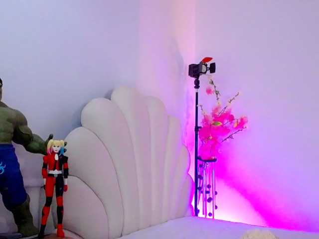Rosmar_18 live cam preview