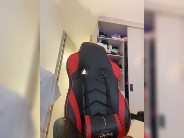 Rosmar7- live cam on BongaCams