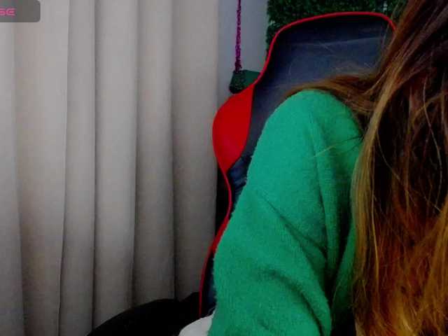 Rosmar7- live cam on BongaCams