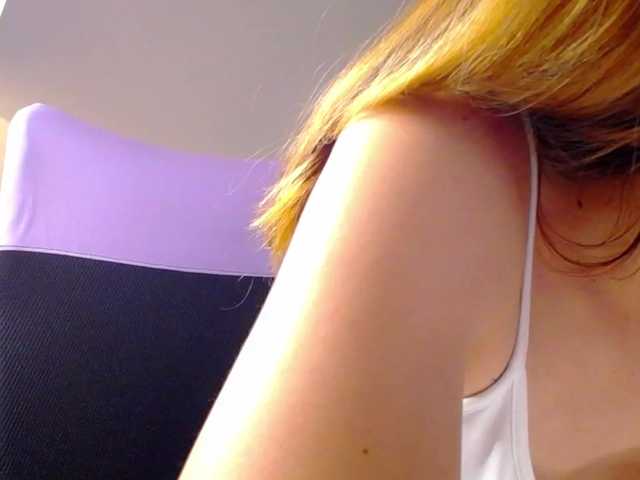 Rosmar7- live cam on BongaCams