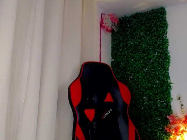 Rosmar7- live cam on BongaCams
