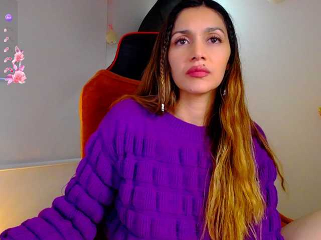 Rosmar7-, live now on BongaCams