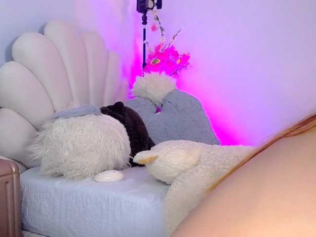 Rosmar7- live cam on BongaCams