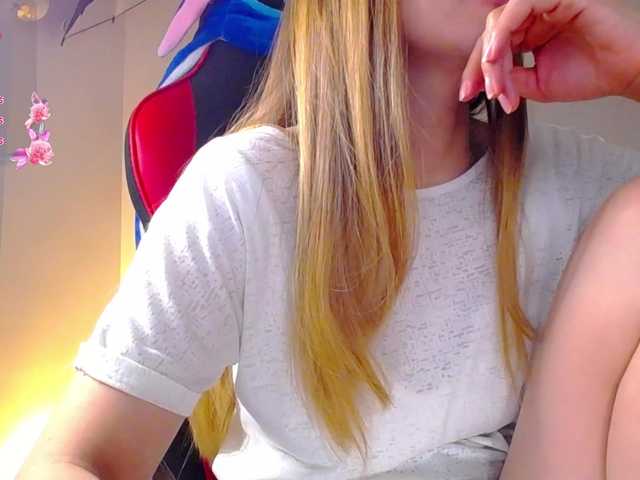 Rosmar7- live cam on BongaCams
